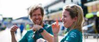 「大好きなオーストラリアGPが3年ぶりの開催！セバスチャン・ベッテルも復活して嬉しさ倍増【F1女子のんびりF1日記】」の3枚目の画像ギャラリーへのリンク