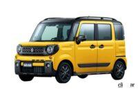 モーターファンフェスタ2022新型車大試乗会