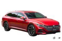 モーターファンフェスタ2022新型車大試乗会