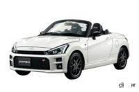 モーターファンフェスタ2022新型車大試乗会