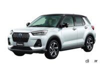 モーターファンフェスタ2022新型車大試乗会