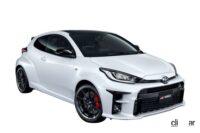 モーターファンフェスタ2022新型車大試乗会