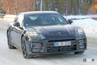 ポルシェ パナメーラ_011