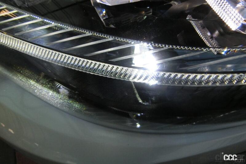 「カローラクロスのハイ／ロー2段式オートマチックハイビームは想像以上に有能だ【新車リアル試乗トヨタ・カローラクロス1-3夜間のライト性能編】」の18枚目の画像