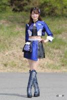 山本もえぎさん