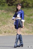 山本もえぎさん