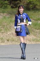 山本もえぎさん