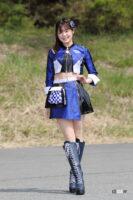 山本もえぎさん