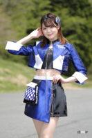 山本もえぎさん