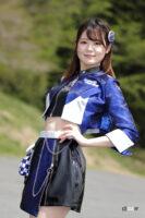 山本もえぎさん