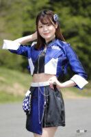 山本もえぎさん