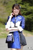 山本もえぎさん