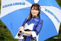 山本もえぎさん