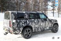 ランドローバー ディフェンダー_011