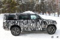 ランドローバー ディフェンダー_012