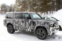 ランドローバー ディフェンダー_013