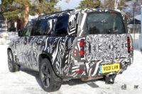 ランドローバー ディフェンダー_015