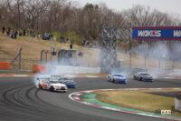 D1GP エクストリームデモラン