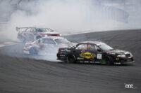 D1GP エクストリームデモラン