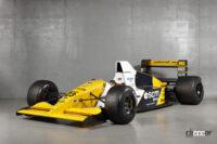 ミナルディM190/F1