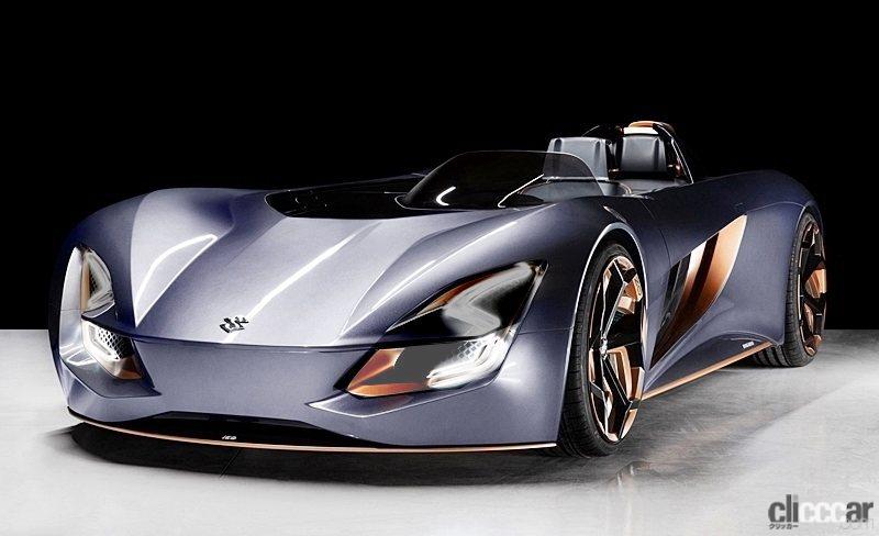 25年発売 トヨタ ダイハツ スズキが3社共同で軽量ミッドシップモデルを開発か Clicccar Com 25年発売 トヨタ ダイハツ スズキが3社共同で軽量ミッドシップモデルを開発か Clicccar Com