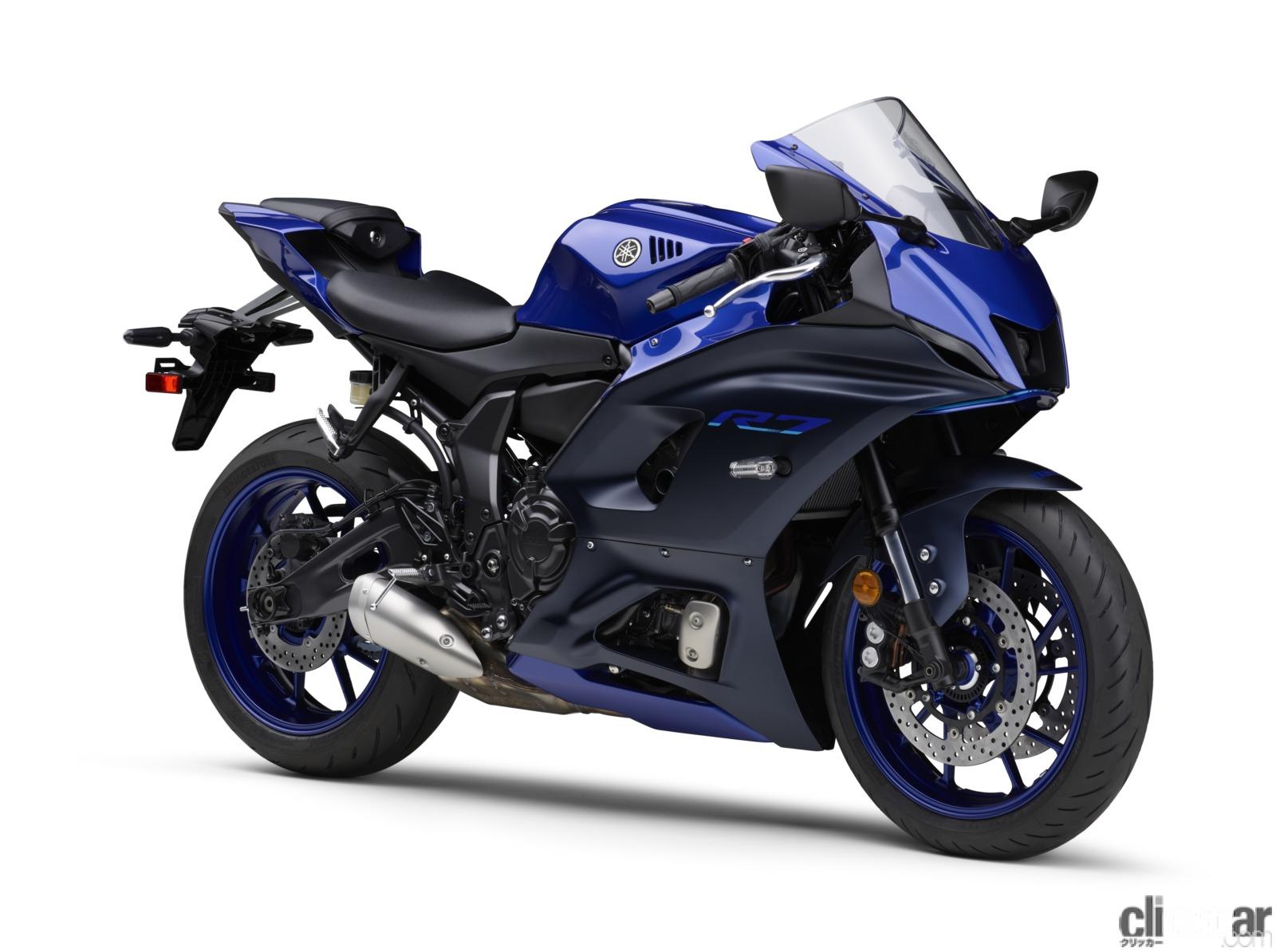 マニア向け! ロータリーアッセンブリー　ヤマハ製 ヤマハ発動機の「YZF-R7」「MT-09」が世界で最も権威あるデザイン賞