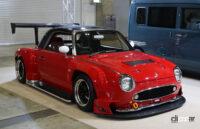 RFY Figaro GT 2000（R.F.Yamamoto）