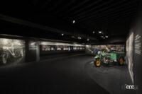 「全面リニューアルされたマツダミュージアムが2022年5月23日に一般公開。引き続き工場ラインの見学も可能」の11枚目の画像ギャラリーへのリンク