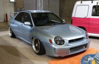 BUG EYE(専門学校 静岡工科自動車大学校)