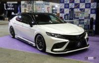 カムリ(FINALKONNEXION / E-effect / +81LIKE)