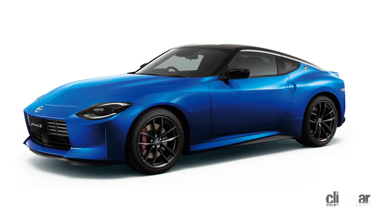 Rady ノベ 3種類 新品・未使用 RZ34 フェアレディZ 商品詳細 広島県東広島市西条町の326POWER