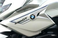 「BMW巨艦ツアラー「K1600GT」の新型に試乗。 高速巡航から街乗りまで、6気筒ビッグバイクを感じさせないスムーズさ」の25枚目の画像ギャラリーへのリンク