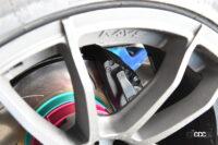 ブレーキパッド