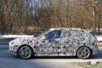 「BMW 1シリーズ改良型に「M140i」復活か？最高出力は400馬力に」の8枚目の画像ギャラリーへのリンク