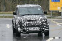 ランドローバー ディフェンダー_009