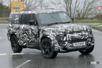 ランドローバー ディフェンダー_011