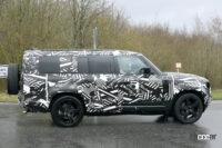 ランドローバー ディフェンダー_014