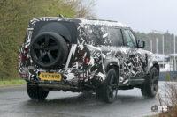 ランドローバー ディフェンダー_016