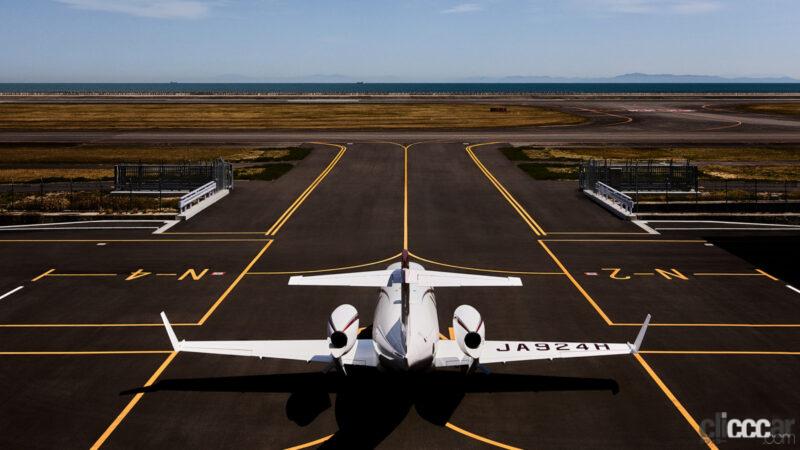 Hondajet