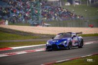 24h Nurburgring 2021