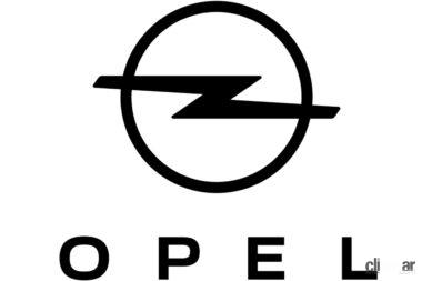 オペル ロゴ