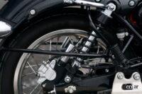 「ベネリの新型「インペリアーレ400」に試乗。のんびりバイク旅が楽しいネオレトロモデル」の26枚目の画像ギャラリーへのリンク