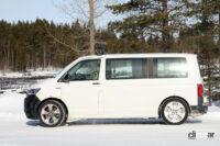 「専用マスク採用!? 令和のワーゲンバスに7人乗りロングバージョン設定へ」の10枚目の画像ギャラリーへのリンク