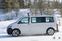 「専用マスク採用!? 令和のワーゲンバスに7人乗りロングバージョン設定へ」の4枚目の画像ギャラリーへのリンク