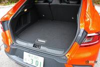 アルカナラゲッジボード上