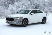 メルセデス・ベンツAクラス_011