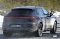 ポルシェ カイエンクーペ_009