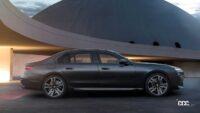 「BMW 7シリーズにステーションワゴンが設定されたら…を大予想」の3枚目の画像ギャラリーへのリンク