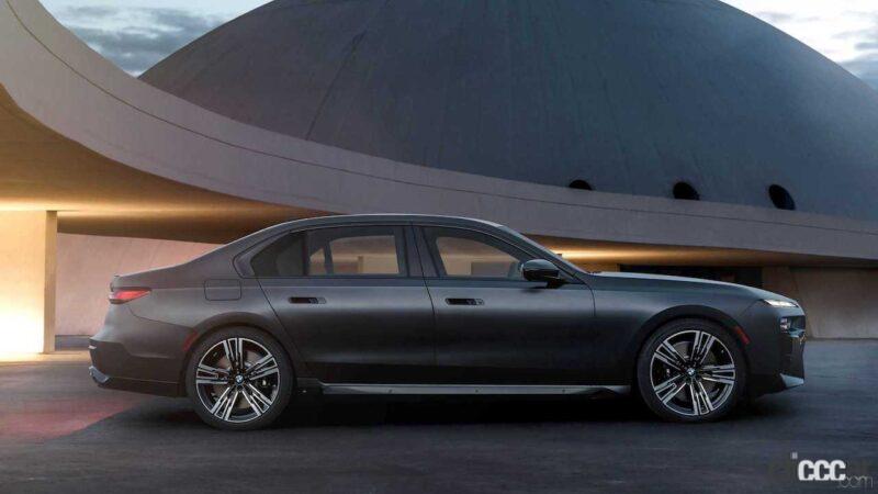 「BMW 7シリーズにステーションワゴンが設定されたら…を大予想」の3枚目の画像
