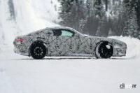 メルセデス AMG GT_012